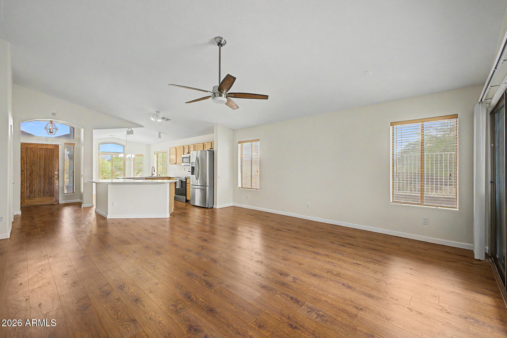 BOULDER MOUNTAIN HIGHLANDS UNIT 3A - Residential