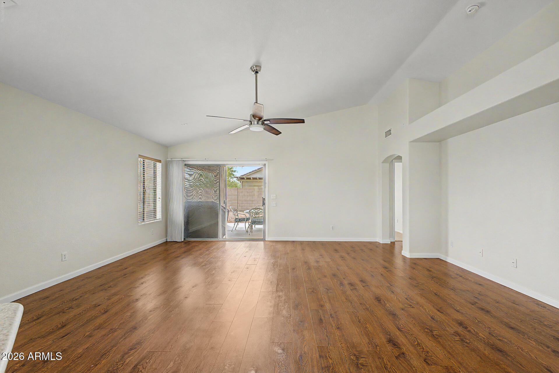 2304 N TIERRA ALTA Circle