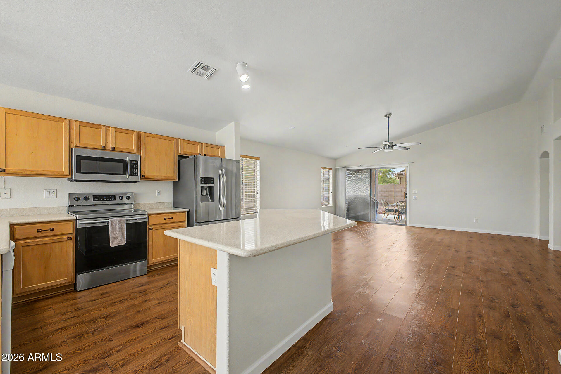 BOULDER MOUNTAIN HIGHLANDS UNIT 3A - Residential