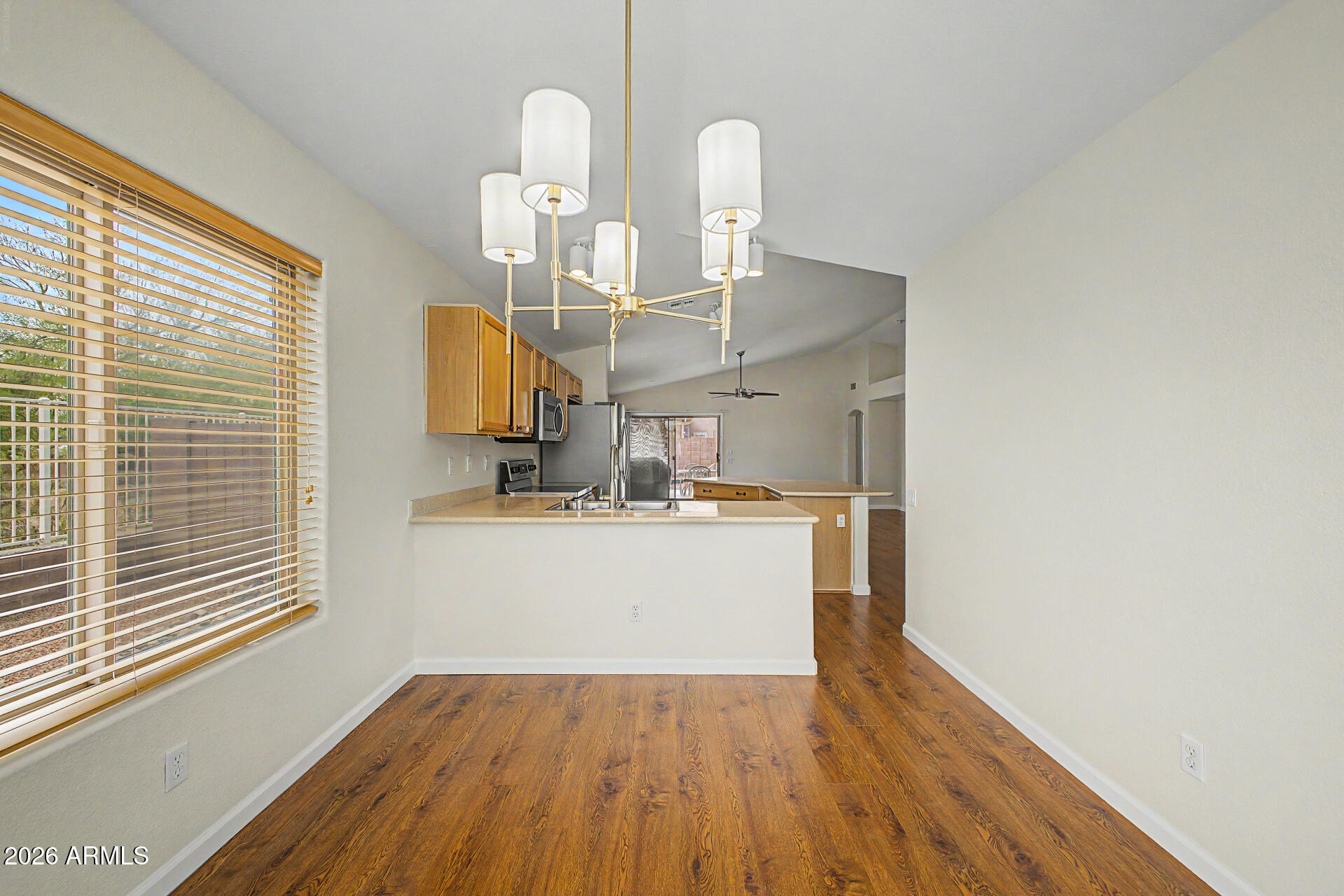 BOULDER MOUNTAIN HIGHLANDS UNIT 3A - Residential