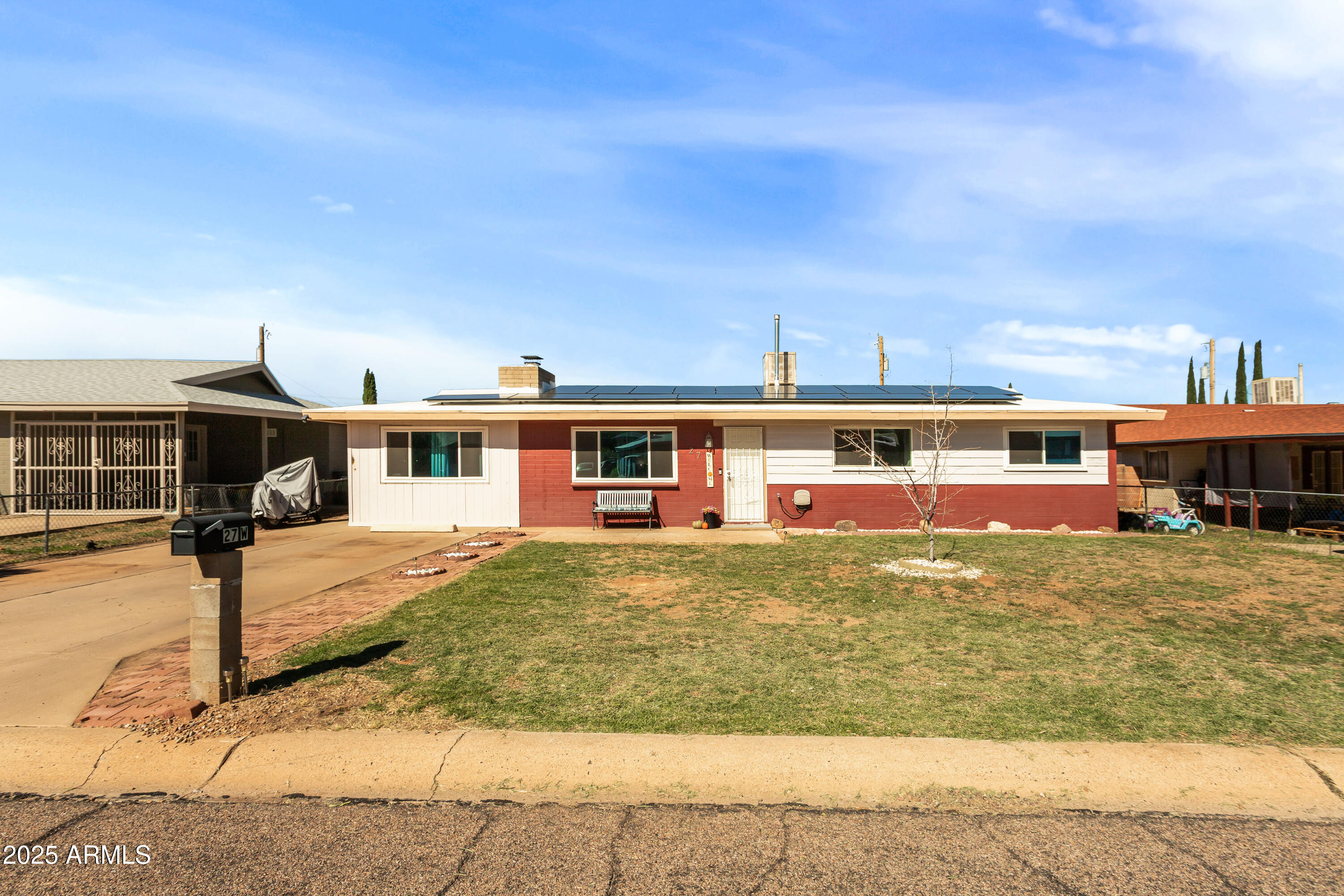 Homes for Sale in Queen Creek Arizona 1 27 W FREIHAGE Drive