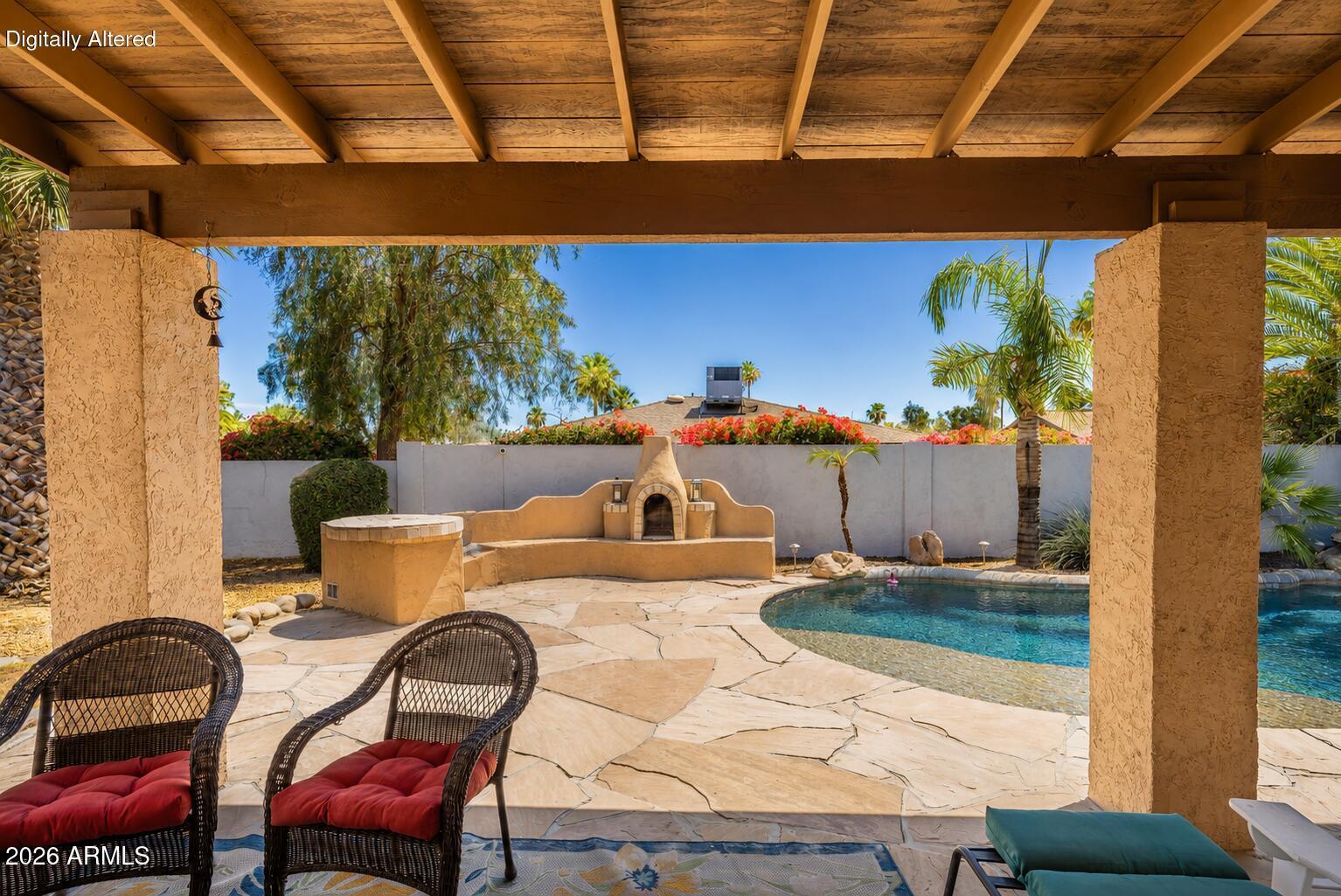 COUNTRY TRACE - Residential