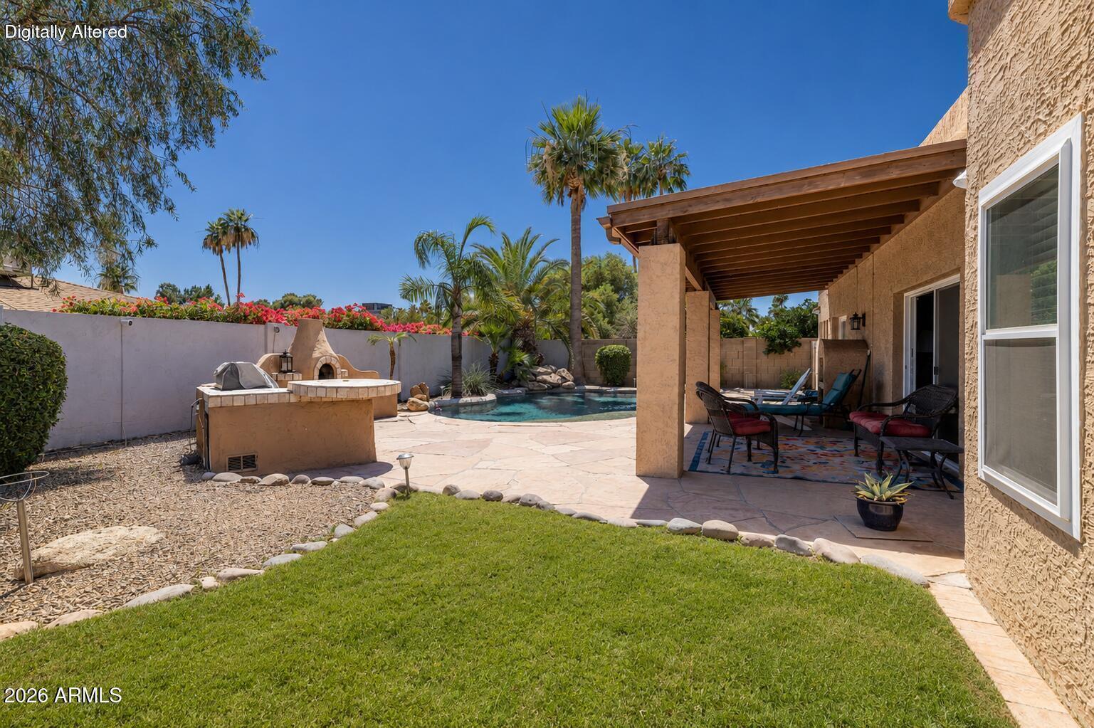 COUNTRY TRACE - Residential