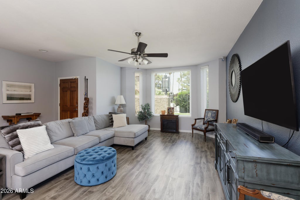 Photo of 6769 E Grandview Drive, Scottsdale, AZ 85254 (MLS # 7031821)