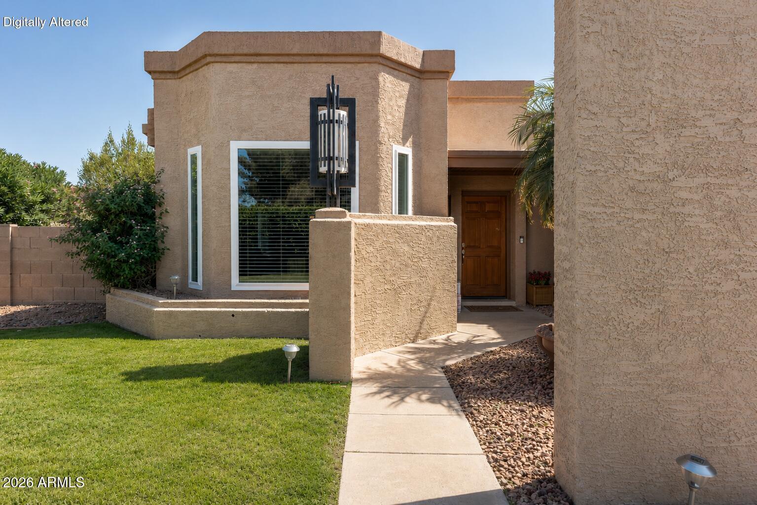 COUNTRY TRACE - Residential