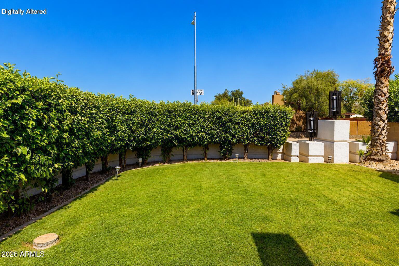 COUNTRY TRACE - Residential