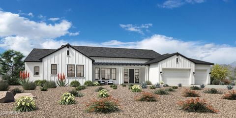 4227 S PARKCREST Street Gilbert AZ 85297