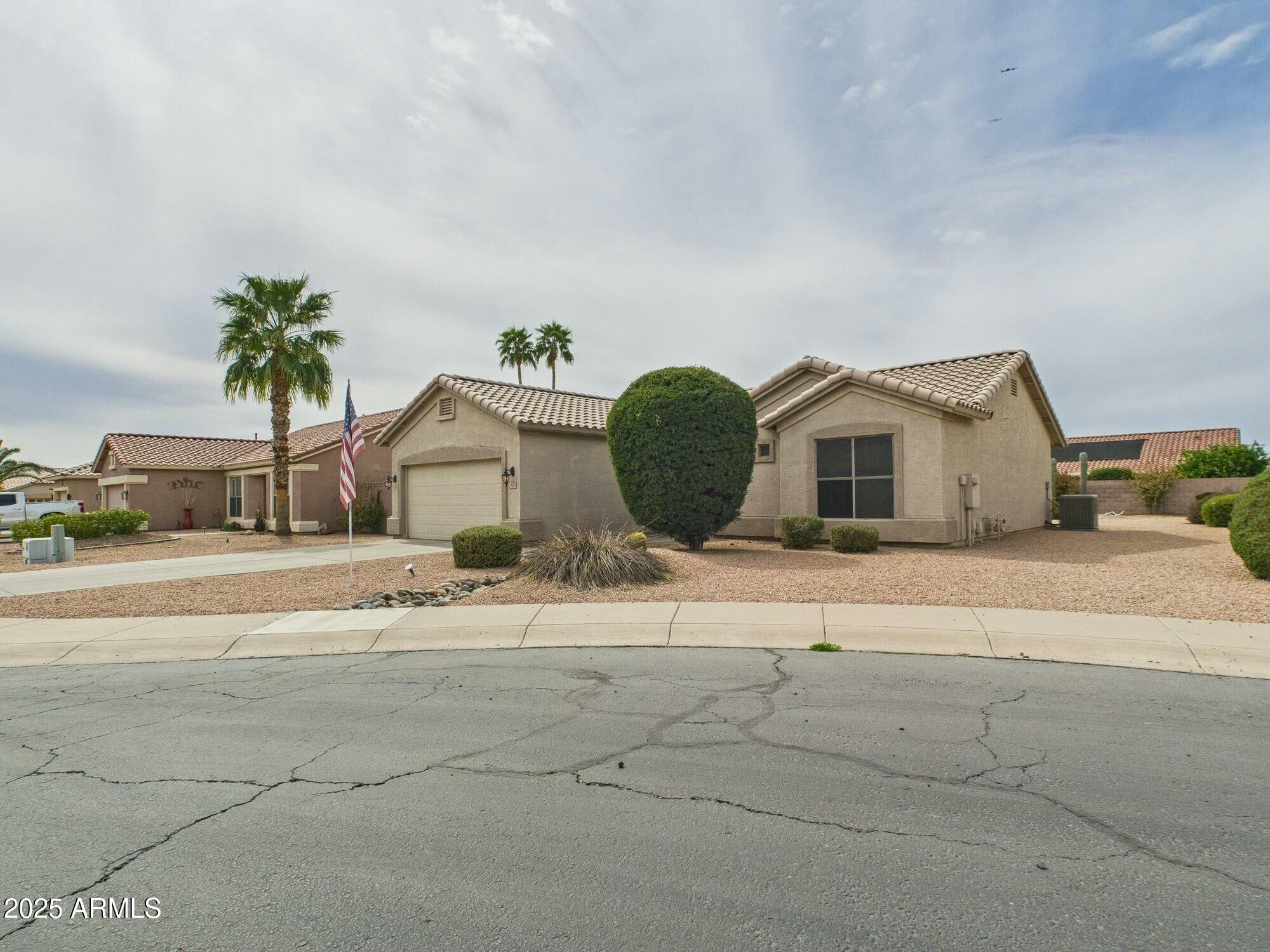 6050 S CROSSCREEK Court
