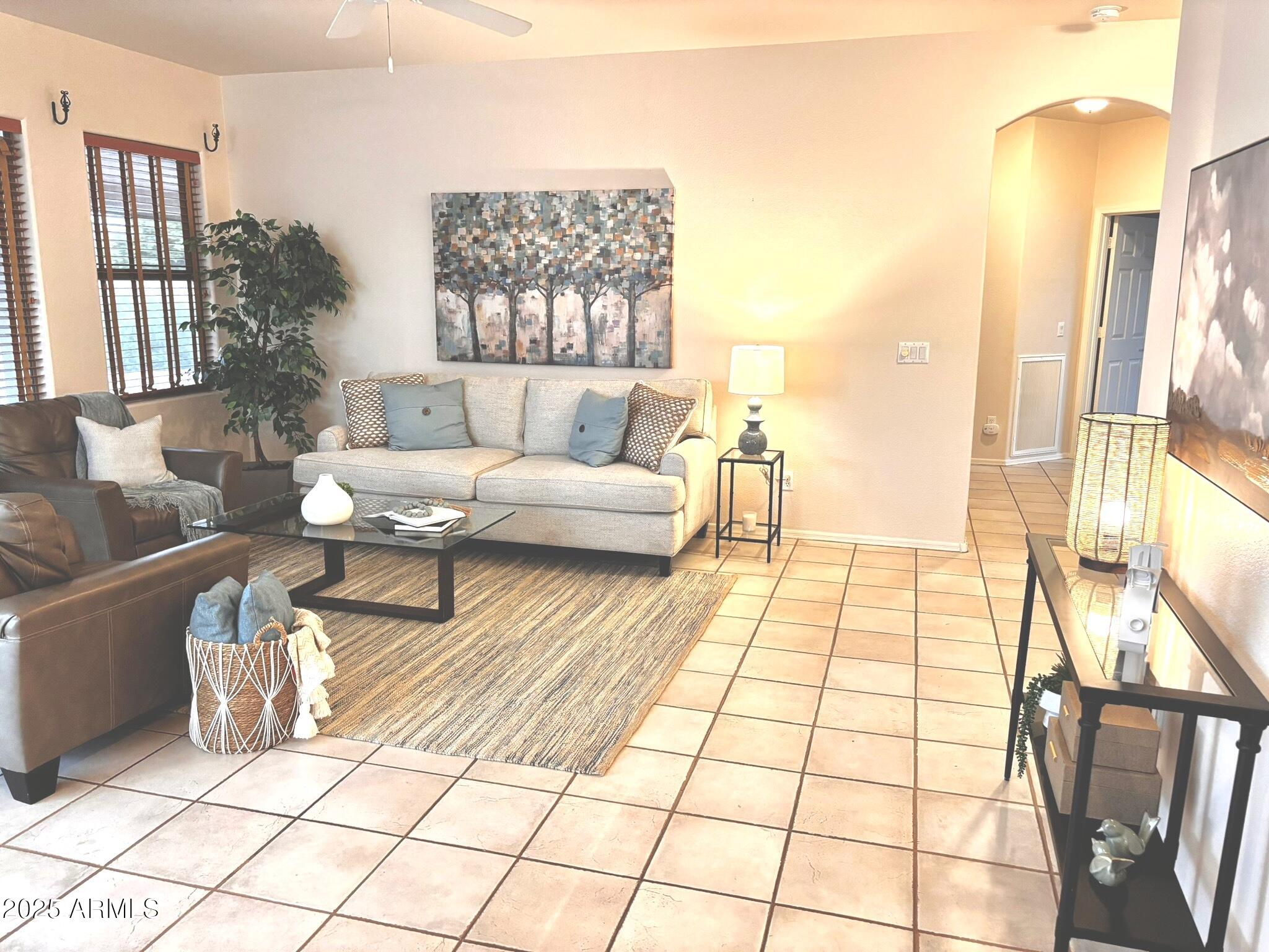 6050 S CROSSCREEK Court