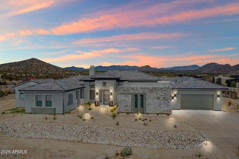 26914 N BOULDER Lane Scottsdale AZ 85262