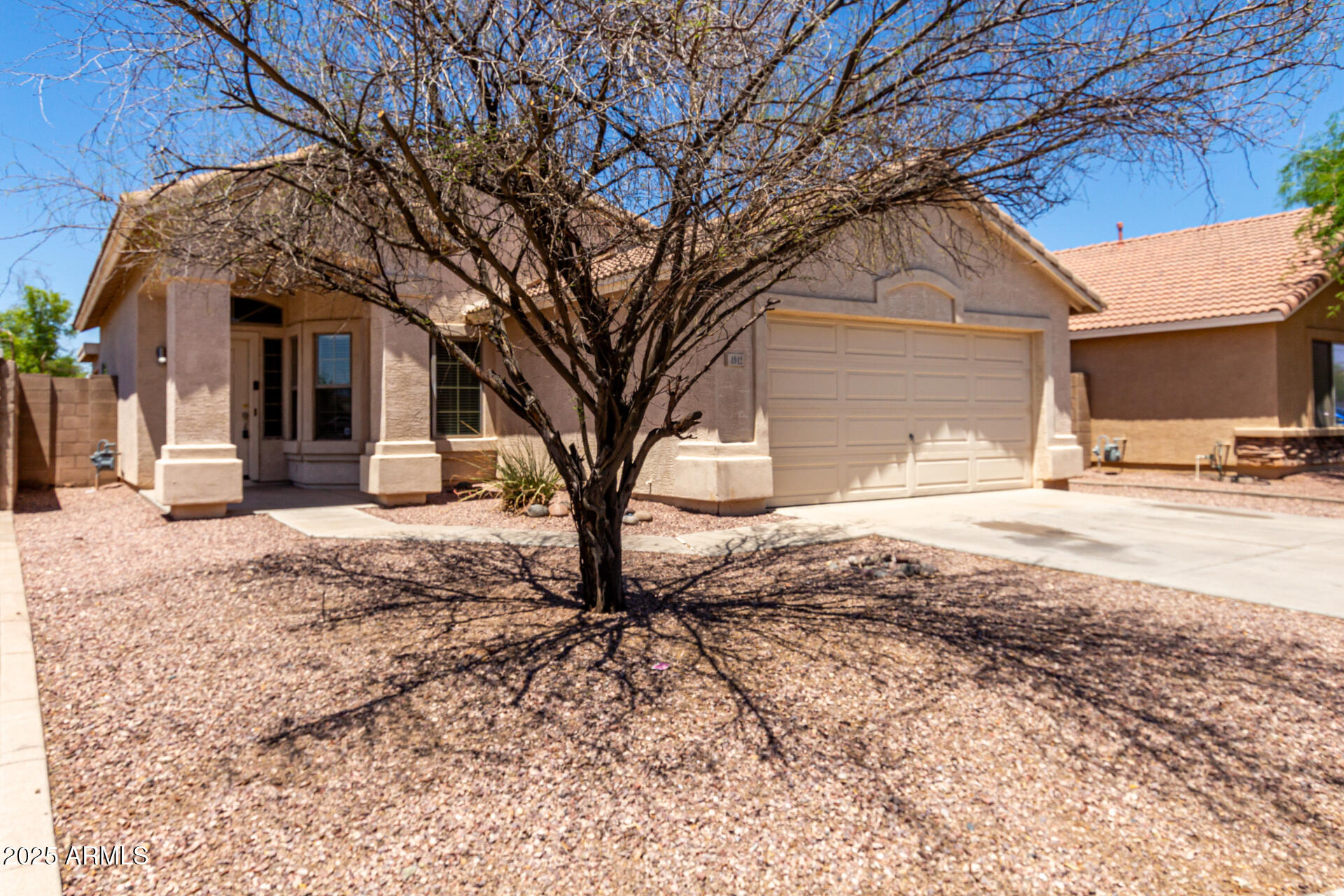 4942 W NOVAK Way