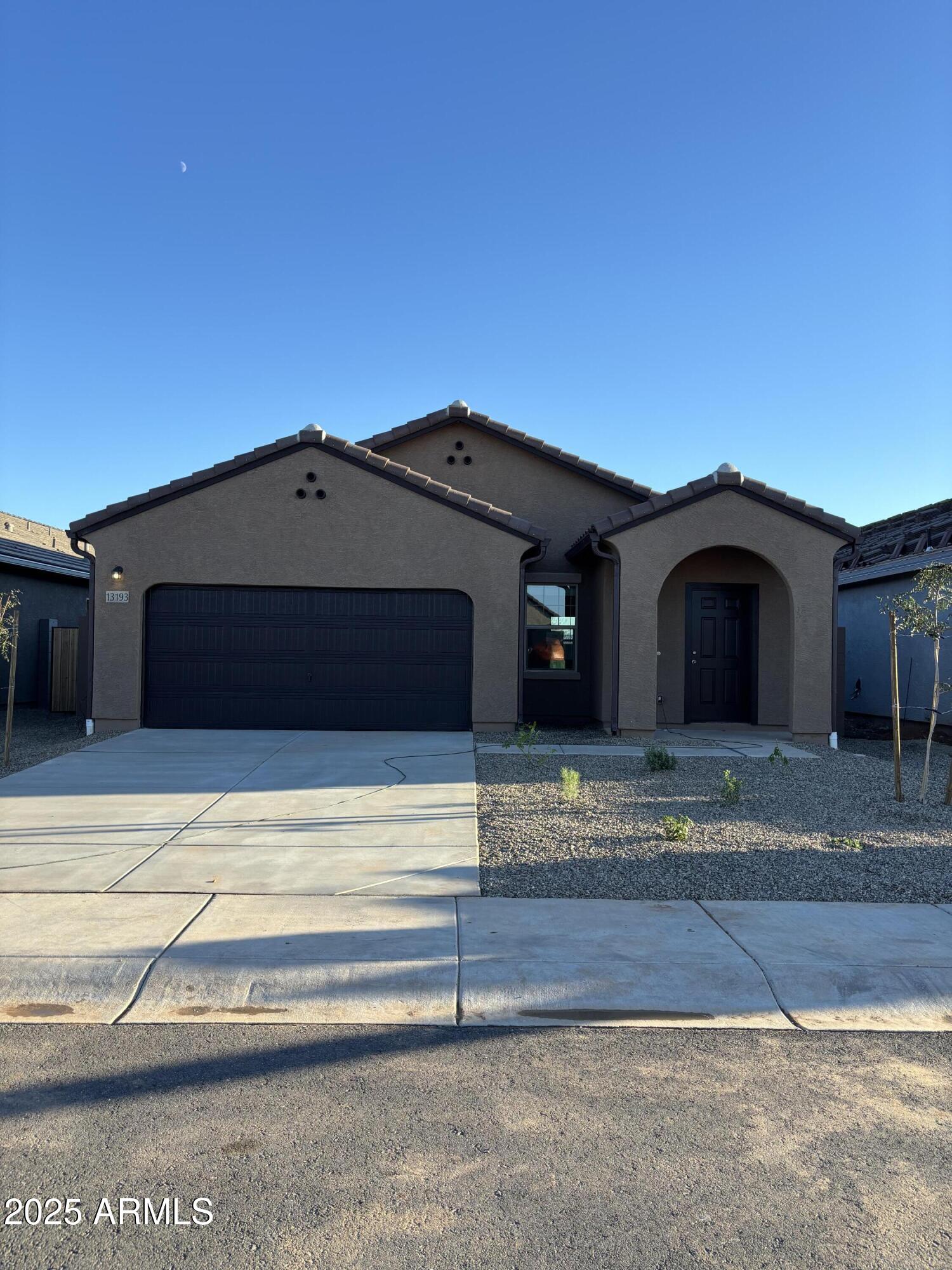 13193 E WALLFLOWER Lane