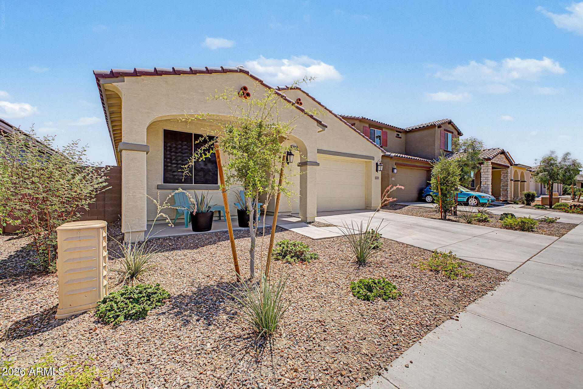 16793 W JENAN Road
