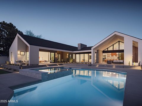 3046 N 45TH Street Phoenix AZ 85018