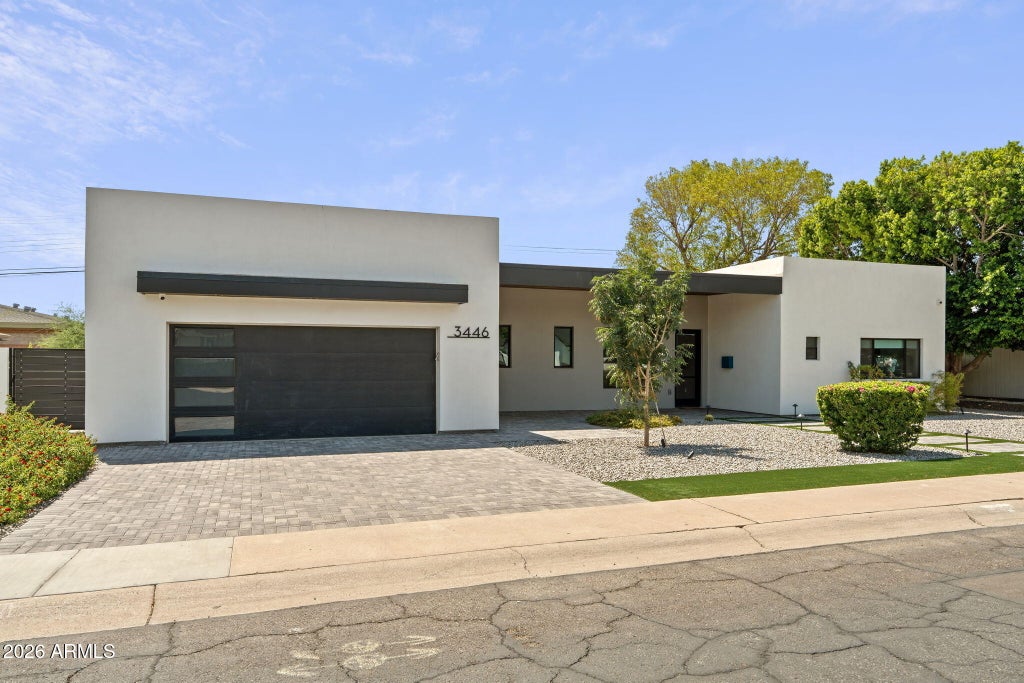 Photo of 3446 N 47th Street, Phoenix, AZ 85018 (MLS # 7054225)
