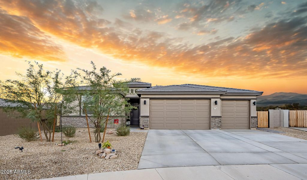 Photo of 17765 W Superior Avenue, Goodyear, AZ 85338 (MLS # 6966272)