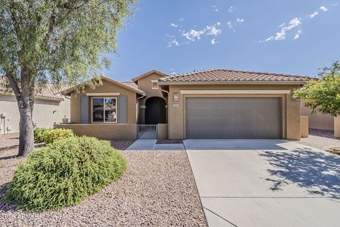 5184 W BUCKSKIN Drive Eloy AZ 85131