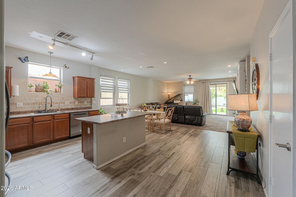 Photo of 45665 W Guilder Avenue, Maricopa, AZ 85139 (MLS # 7012583)