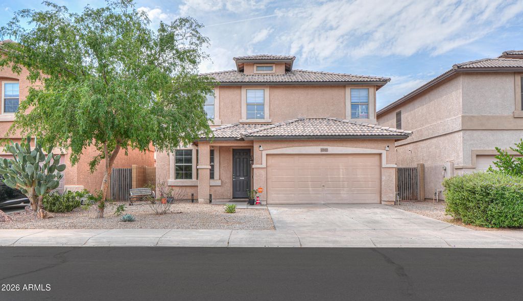 Photo of 45665 W Guilder Avenue, Maricopa, AZ 85139 (MLS # 7012583)