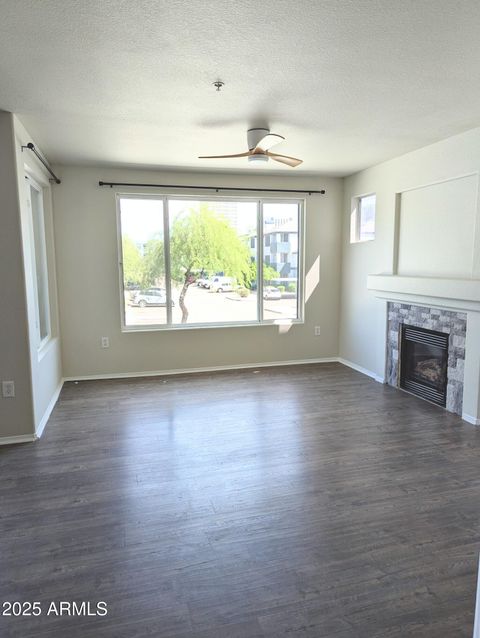 Photo of 3848 N 3rd Avenue #2027, Phoenix, AZ 85013 (MLS # 6932673)