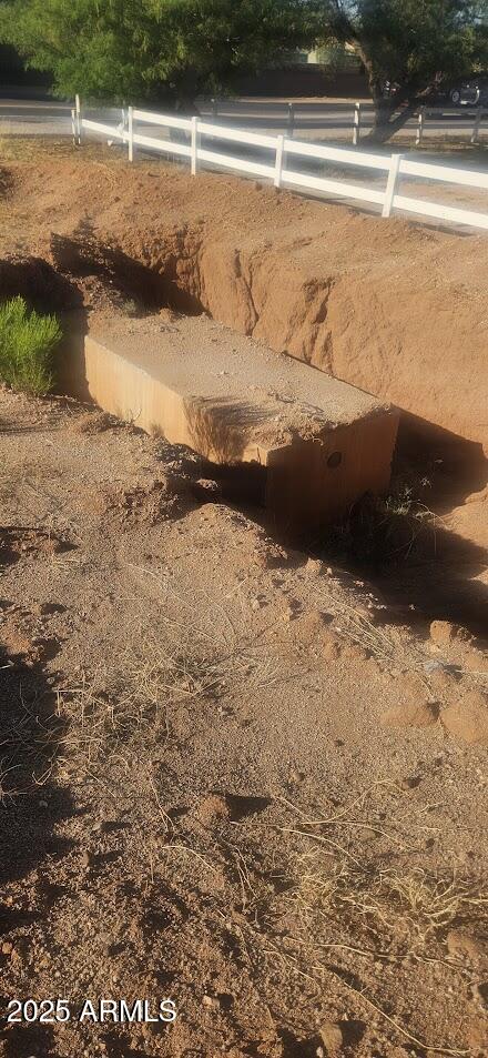 .24 AC FOOTHILLS Drive -