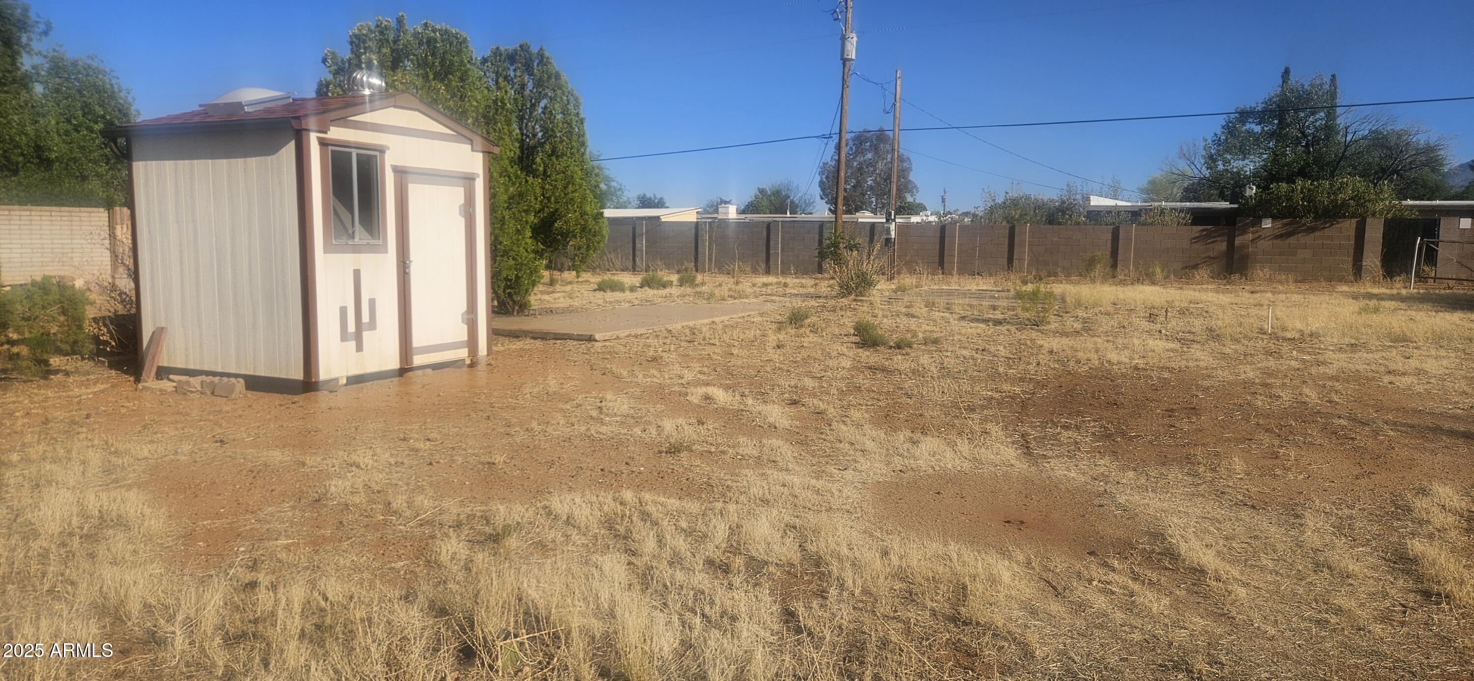 .24 AC FOOTHILLS Drive -