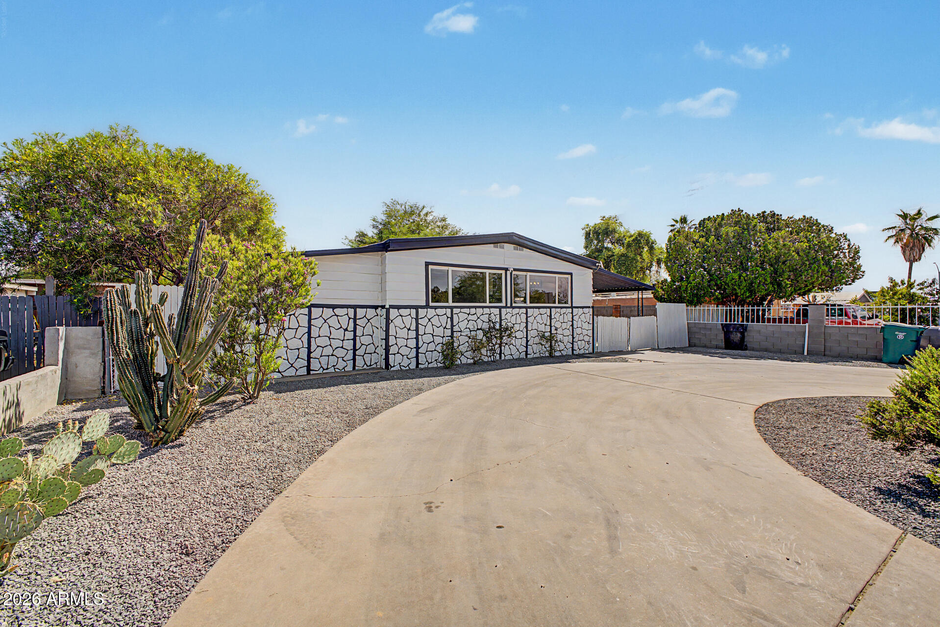 7627 E GARNET Avenue