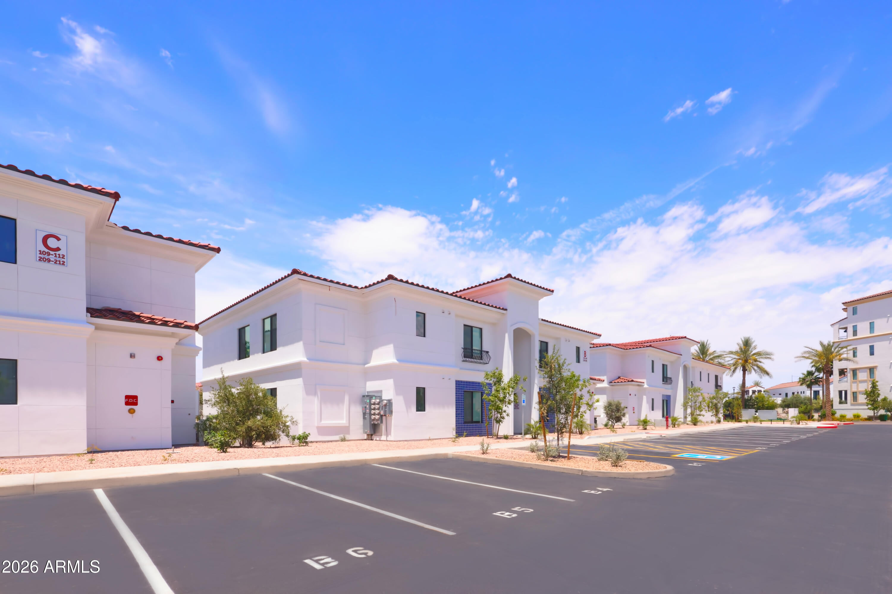 2747 W Queen Creek Road 108