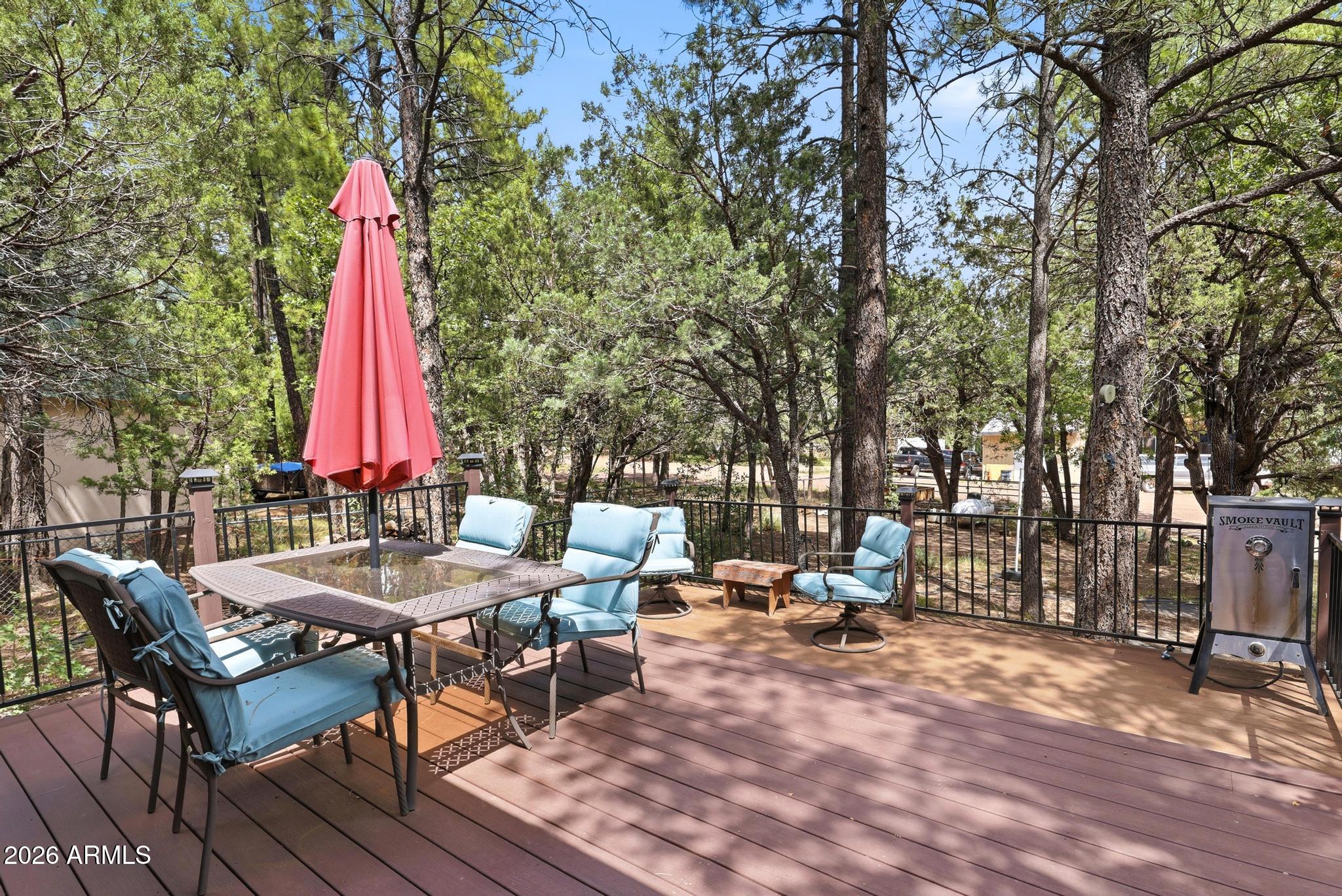 2662 COCONINO Way