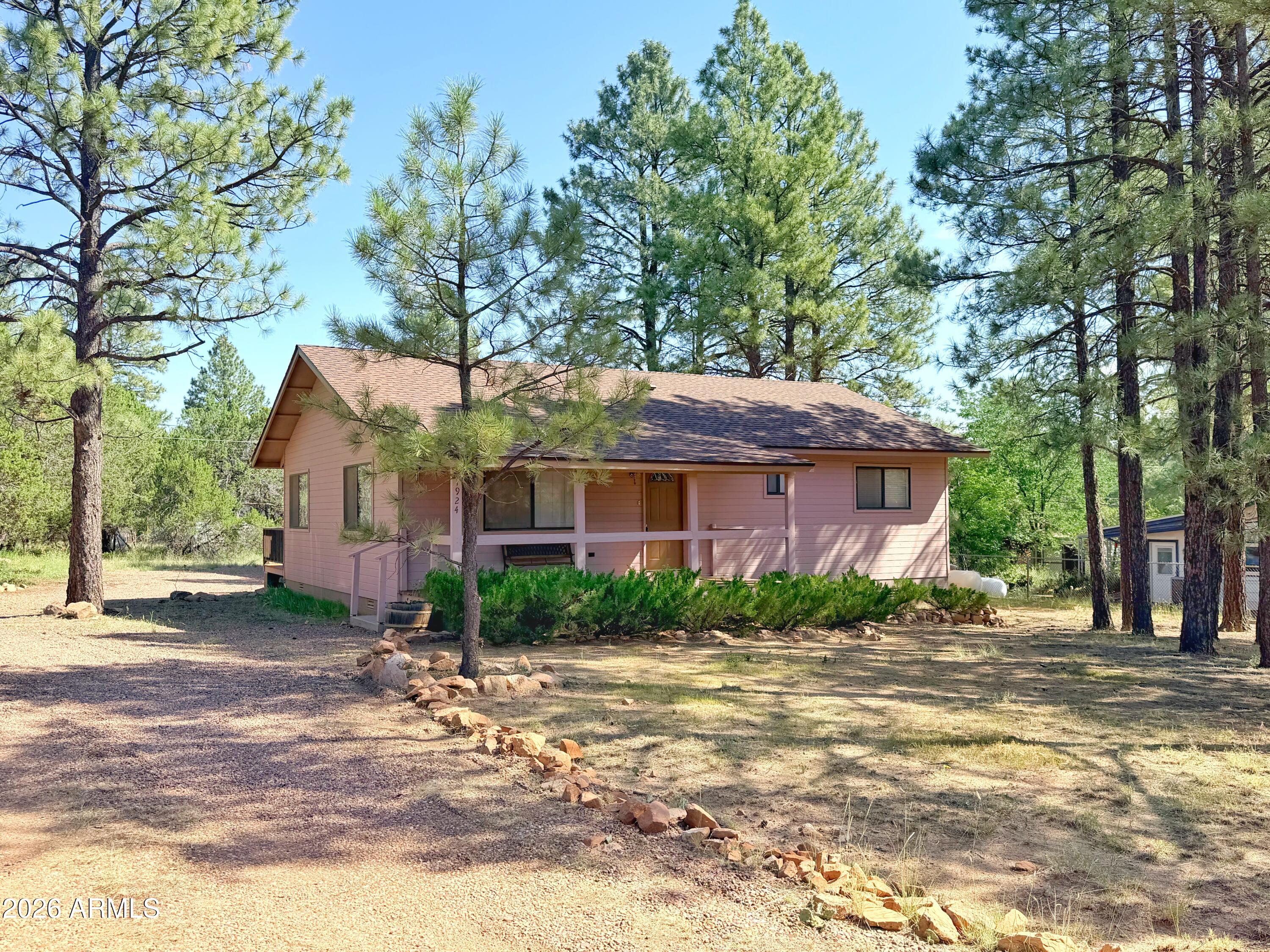 1924 1924 Little Doe Trail
