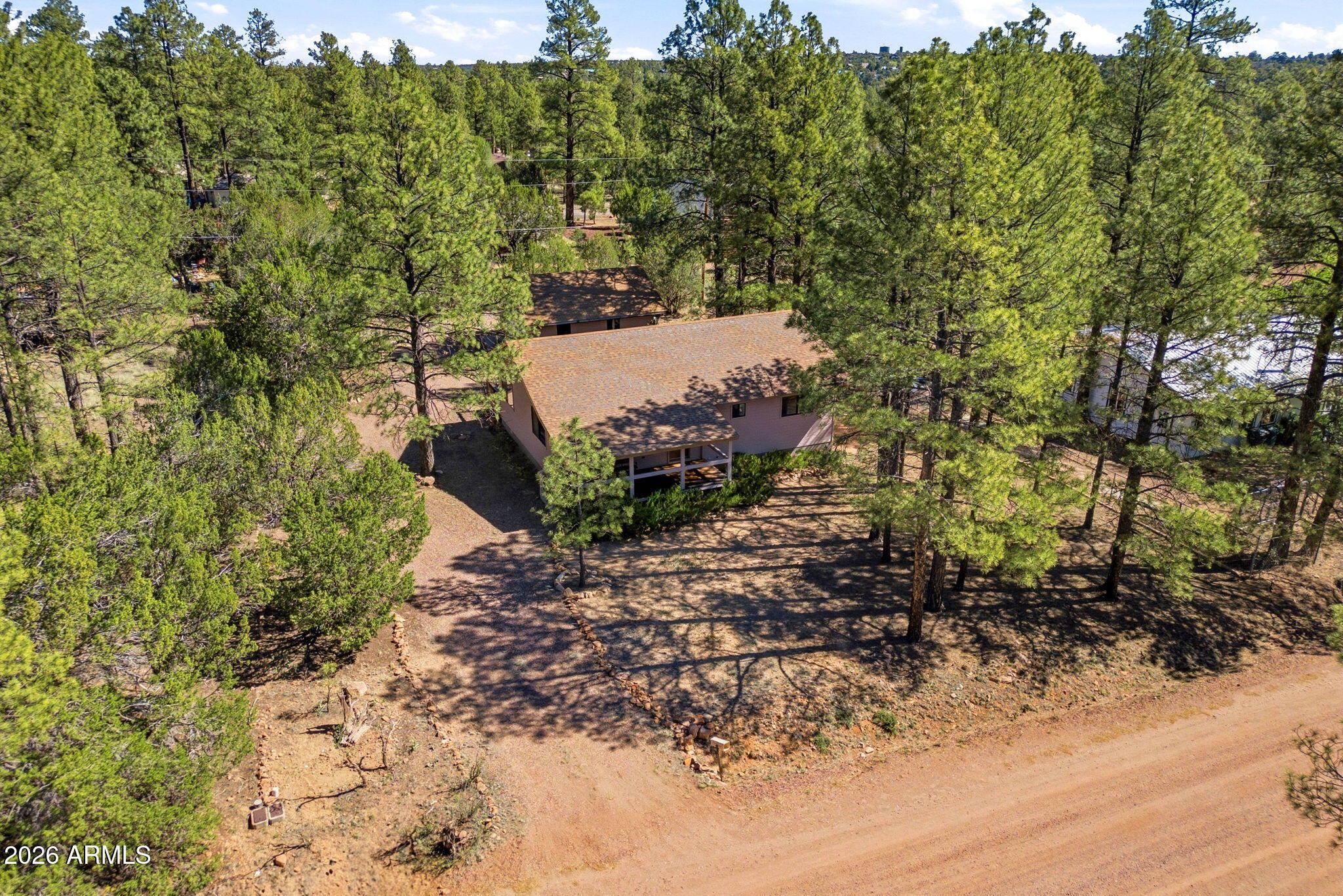 1924 1924 Little Doe Trail