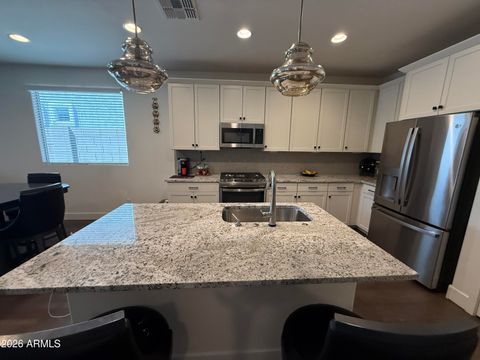 2024 N 210TH Avenue Buckeye AZ 85396