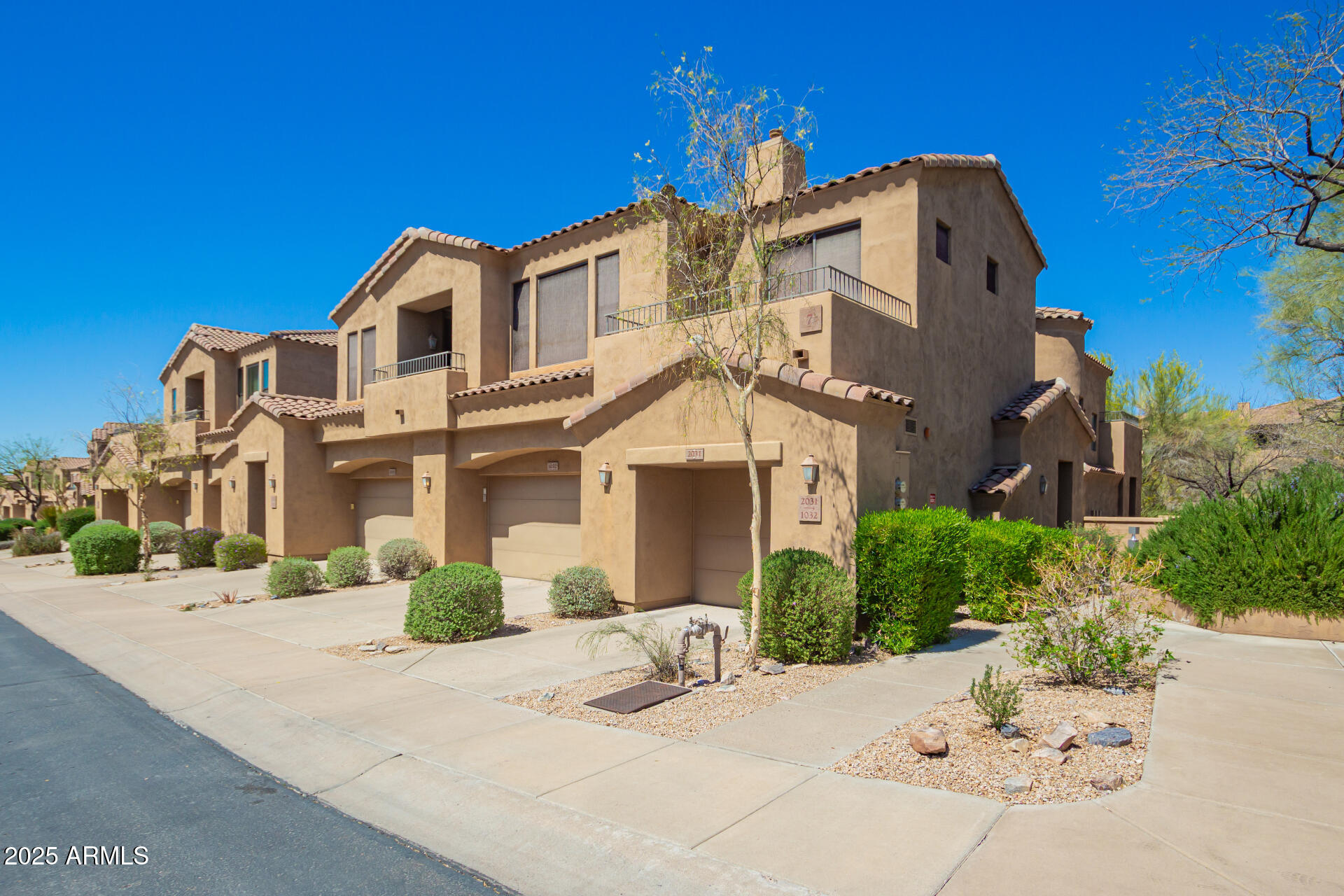 16600 N THOMPSON PEAK Parkway 2031