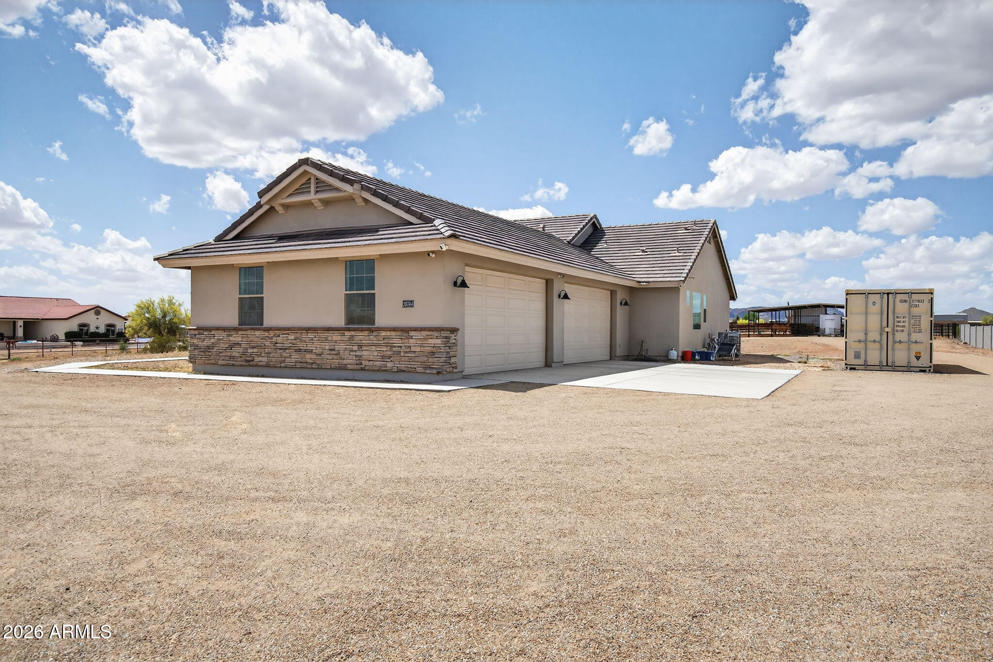 28744 N PAMELA Drive