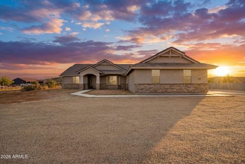 28744 N PAMELA Drive San Tan Valley AZ 85144