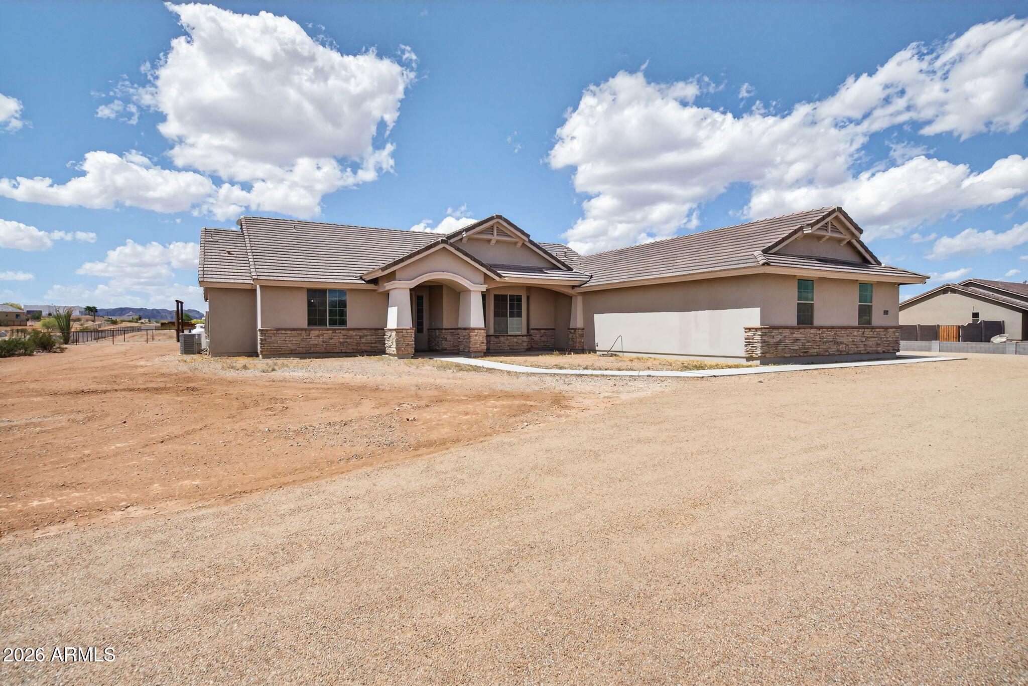 28744 N PAMELA Drive