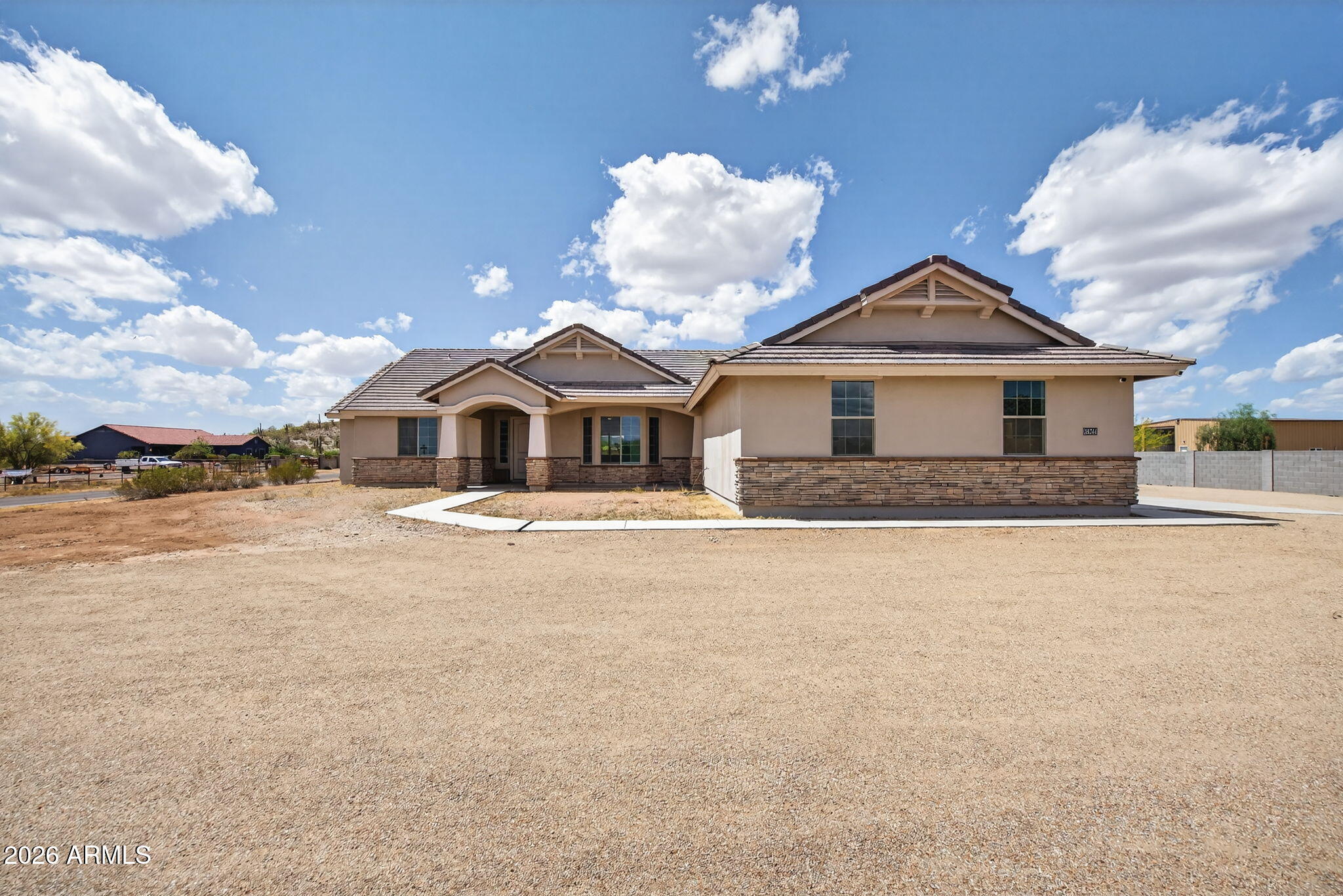 28744 N PAMELA Drive