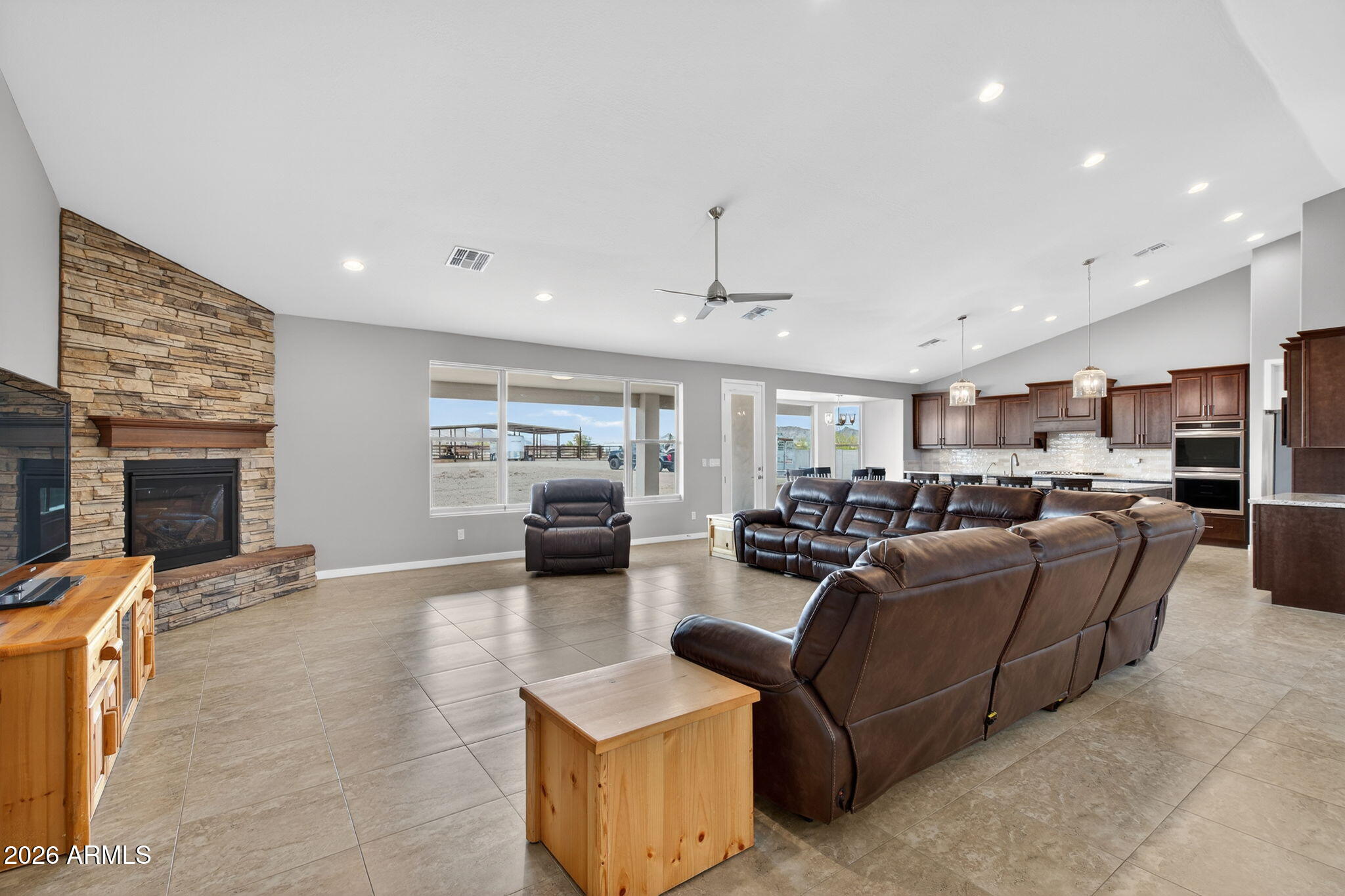 28744 N PAMELA Drive