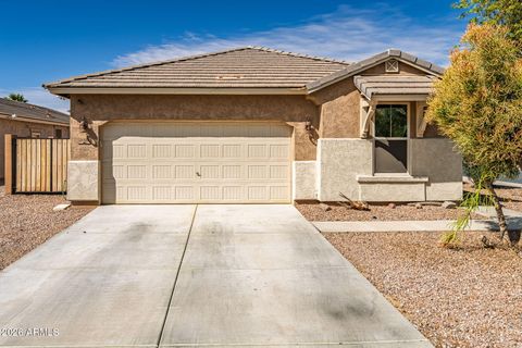21368 N CECIL Court Maricopa AZ 85138