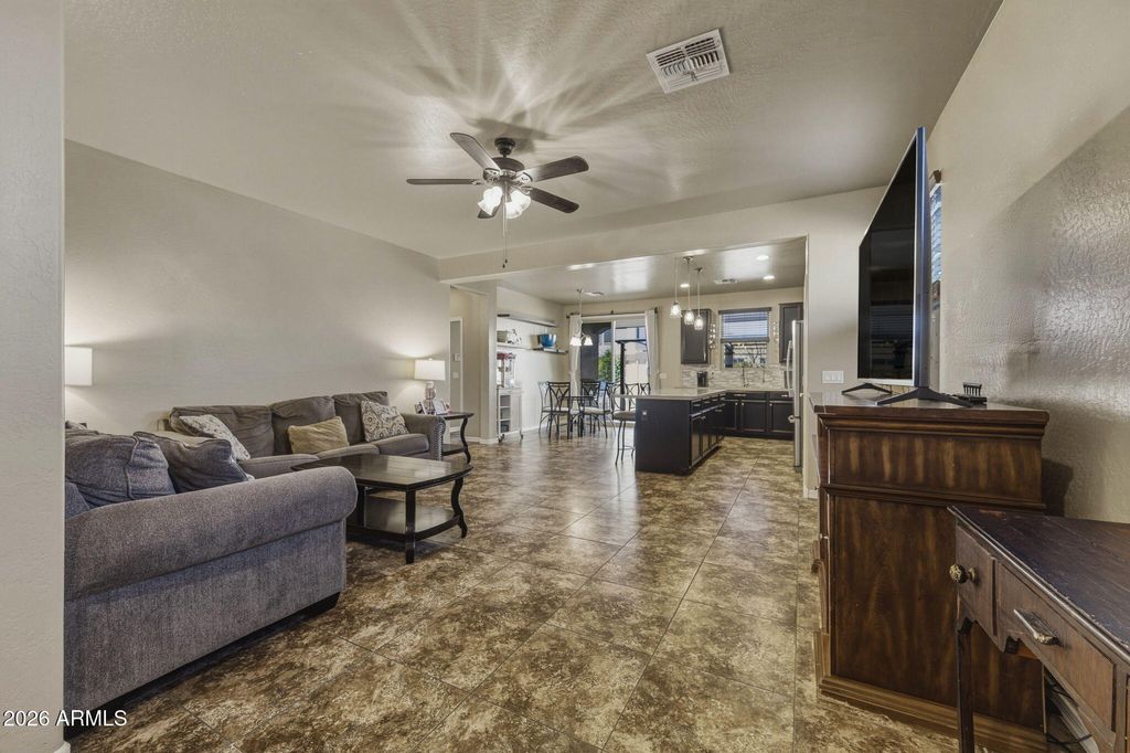 Photo of 21368 N Cecil Court, Maricopa, AZ 85138 (MLS # 6995689)