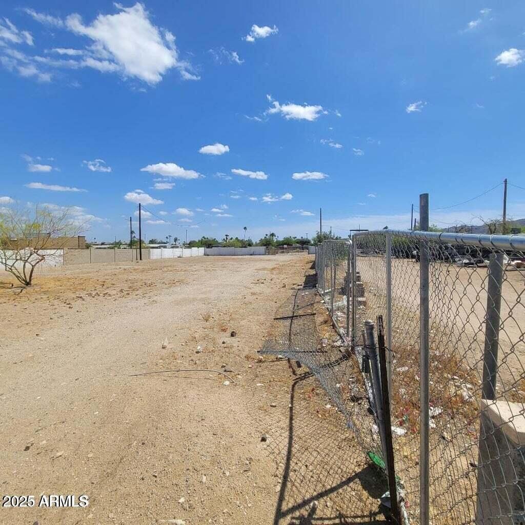 Photo of 8621 S 1st Avenue #101, Phoenix, AZ 85041 (MLS # 6932957)