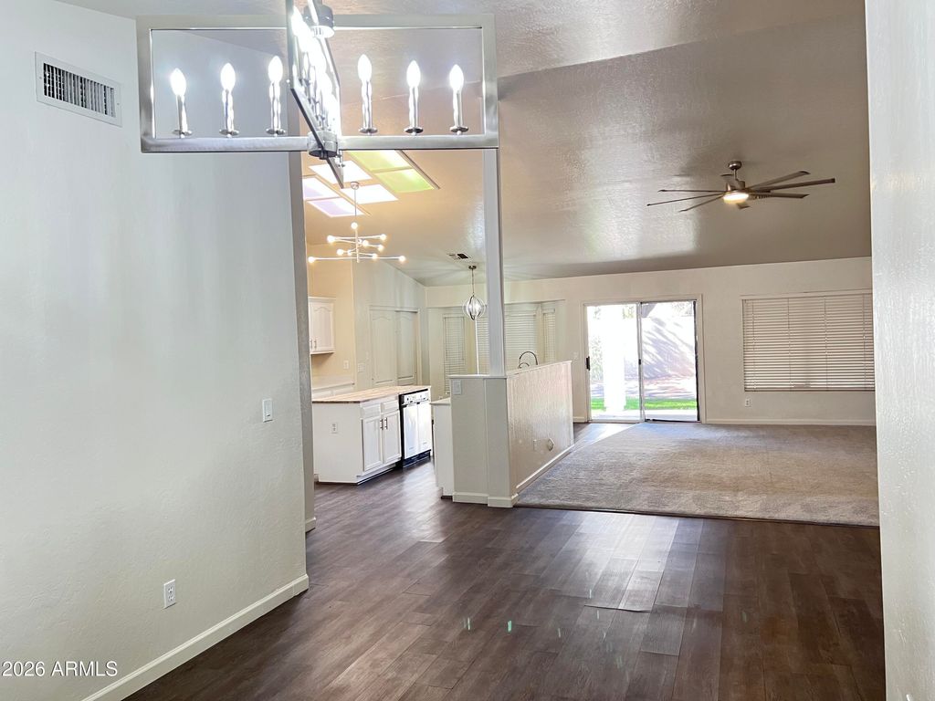 Photo of 910 S Paradise Drive, Gilbert, AZ 85233 (MLS # 6965434)