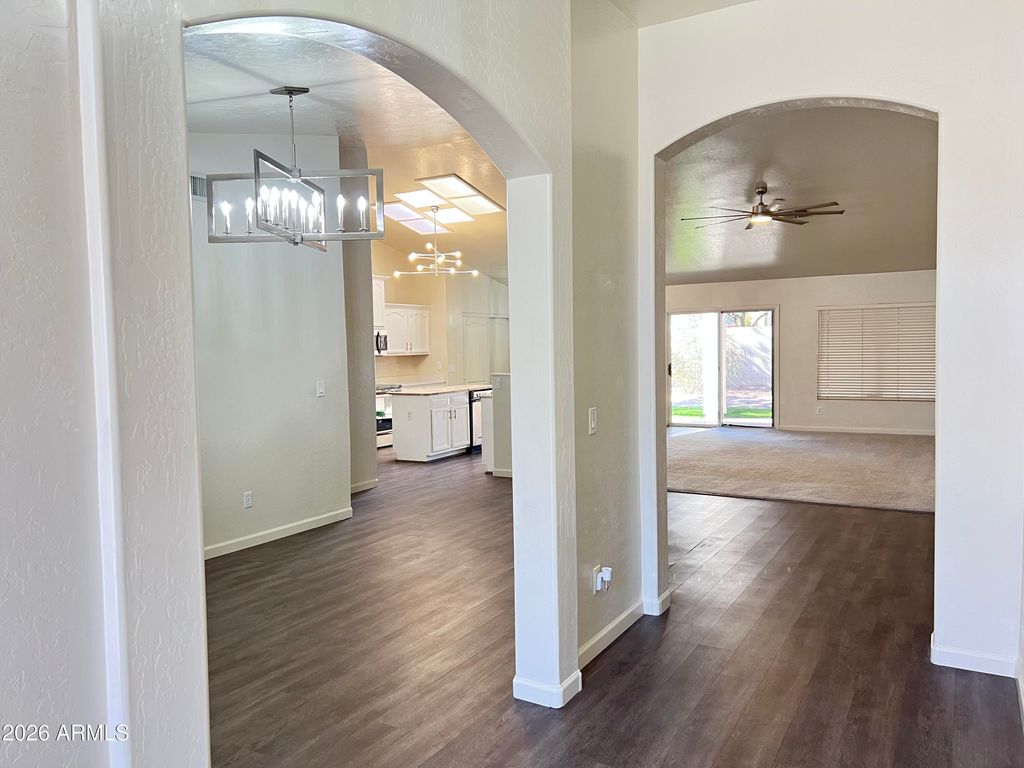 Photo of 910 S Paradise Drive, Gilbert, AZ 85233 (MLS # 6965434)