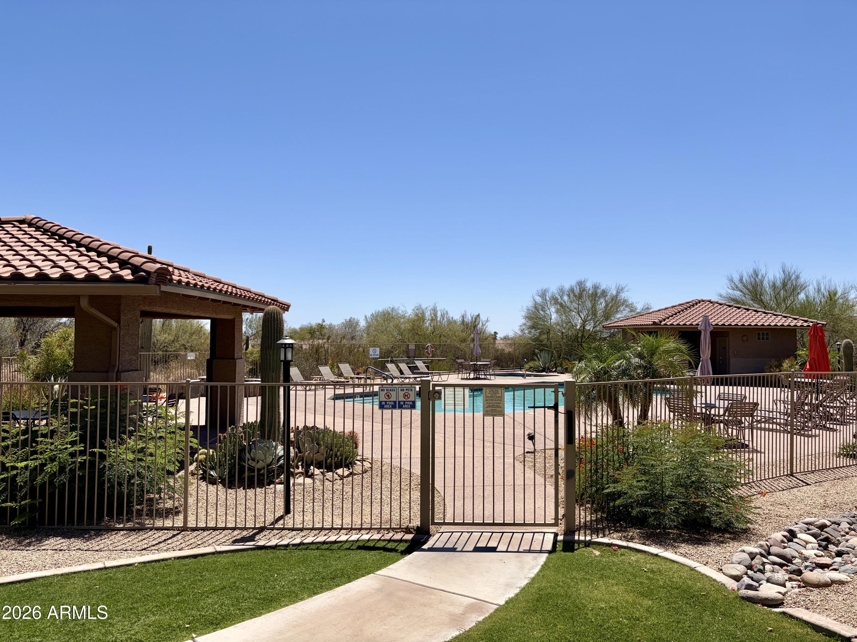 8880 E PARAISO Drive 122