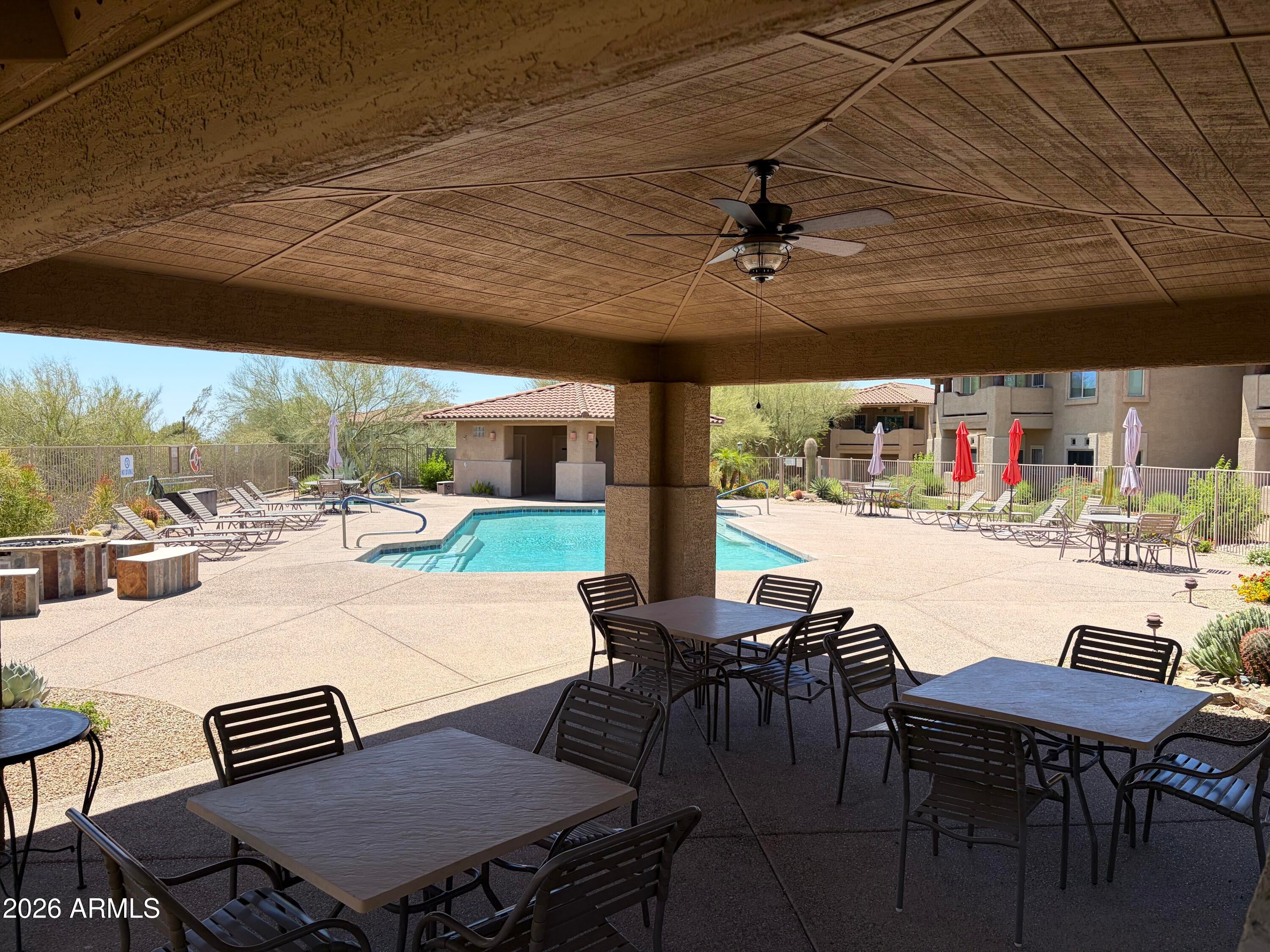 8880 E PARAISO Drive 122
