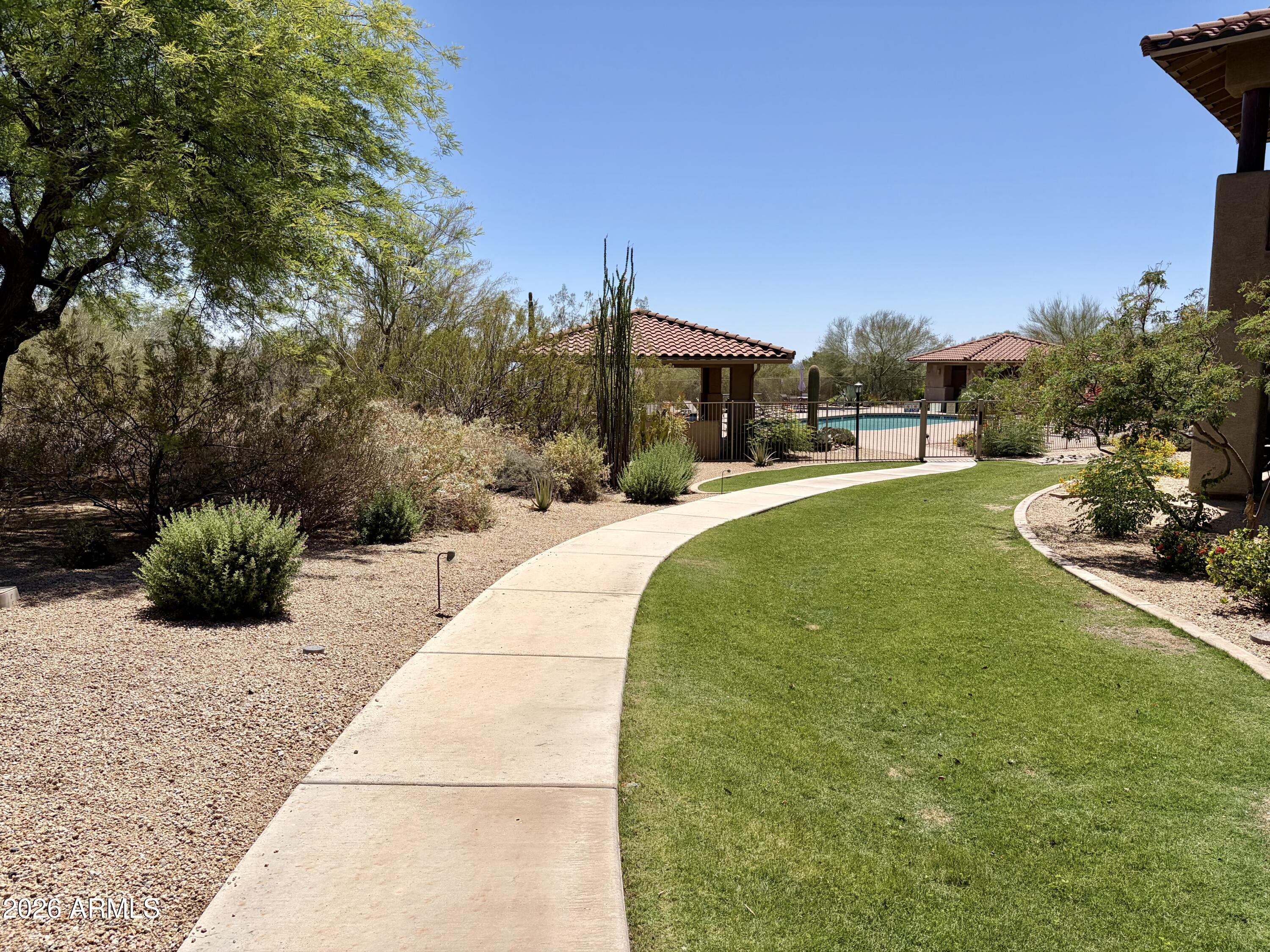 8880 E PARAISO Drive 122