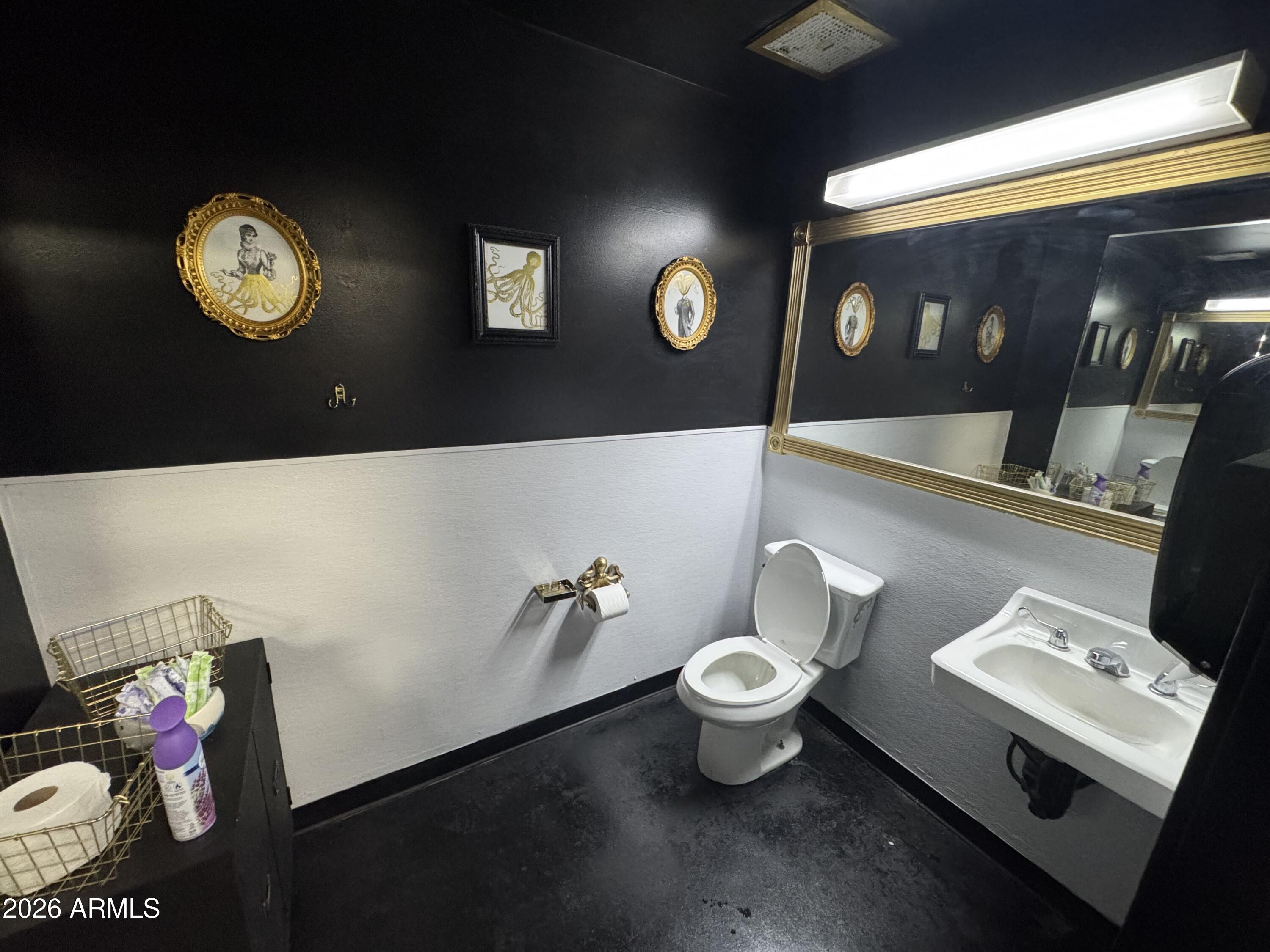 5057 E McKellips Road 101