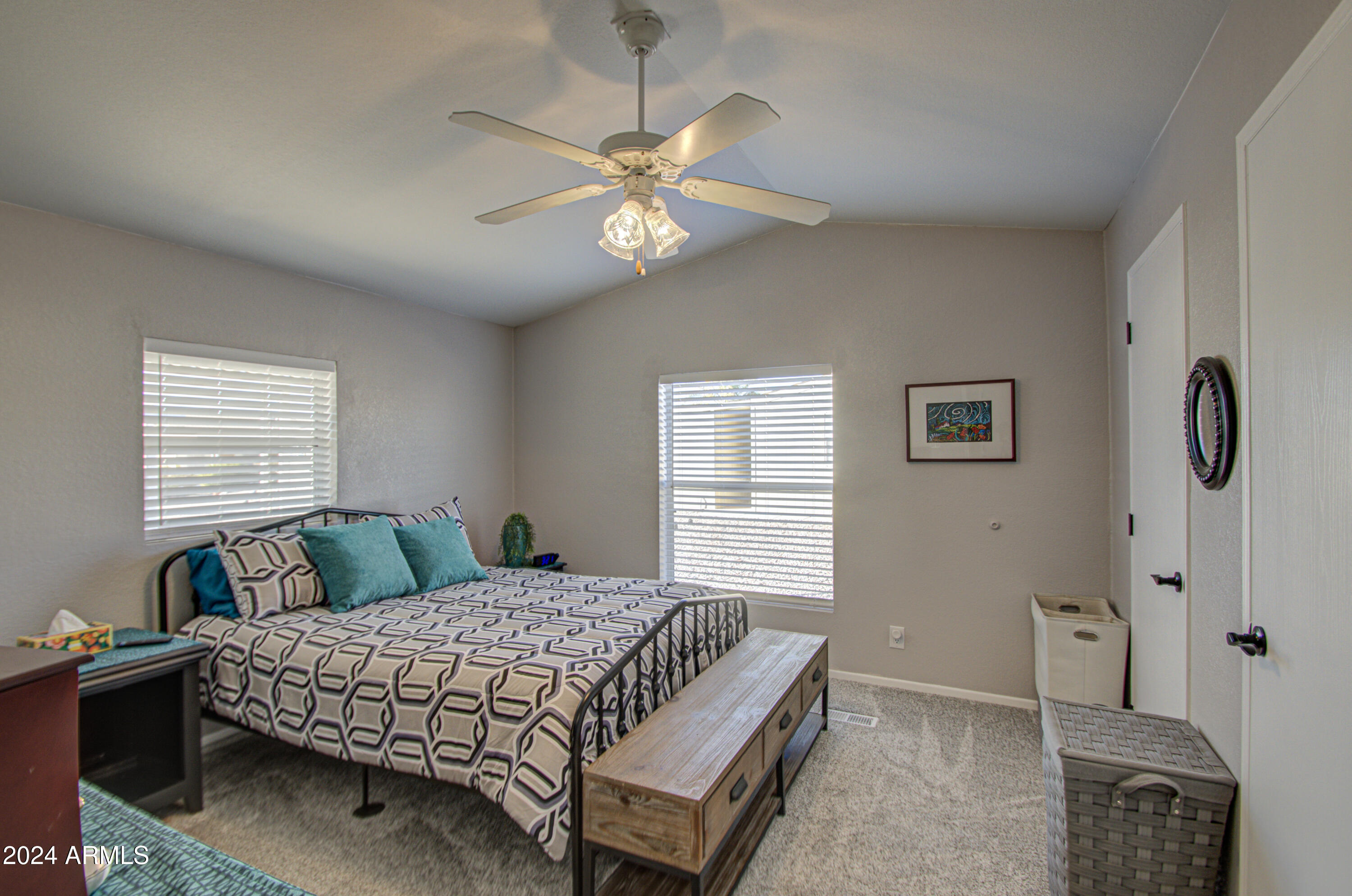 S31 T1N R8E - Residential