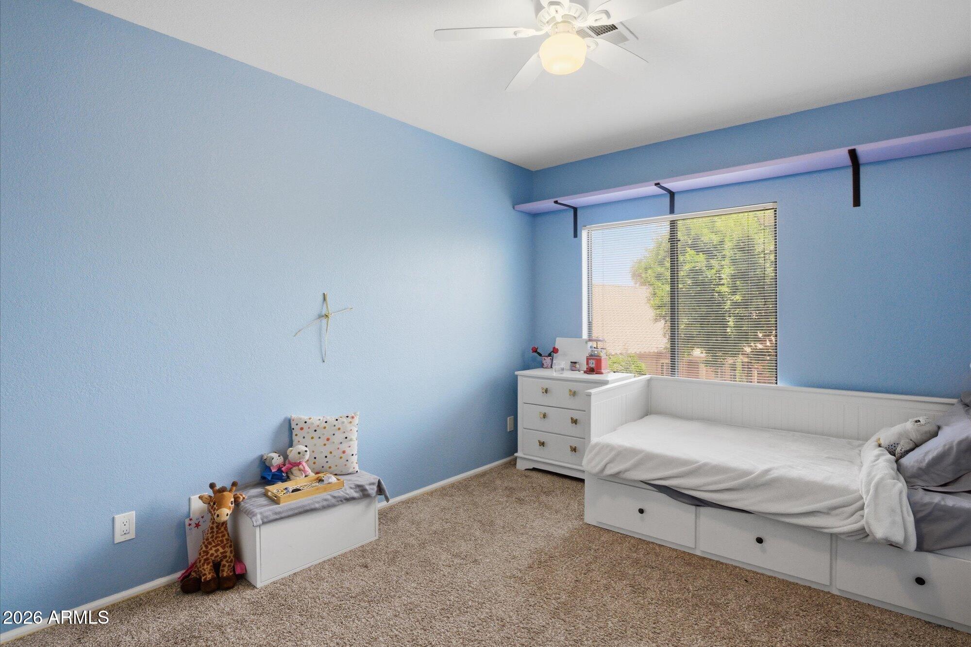 WARNER RANCH CROSSING 4 - Residential
