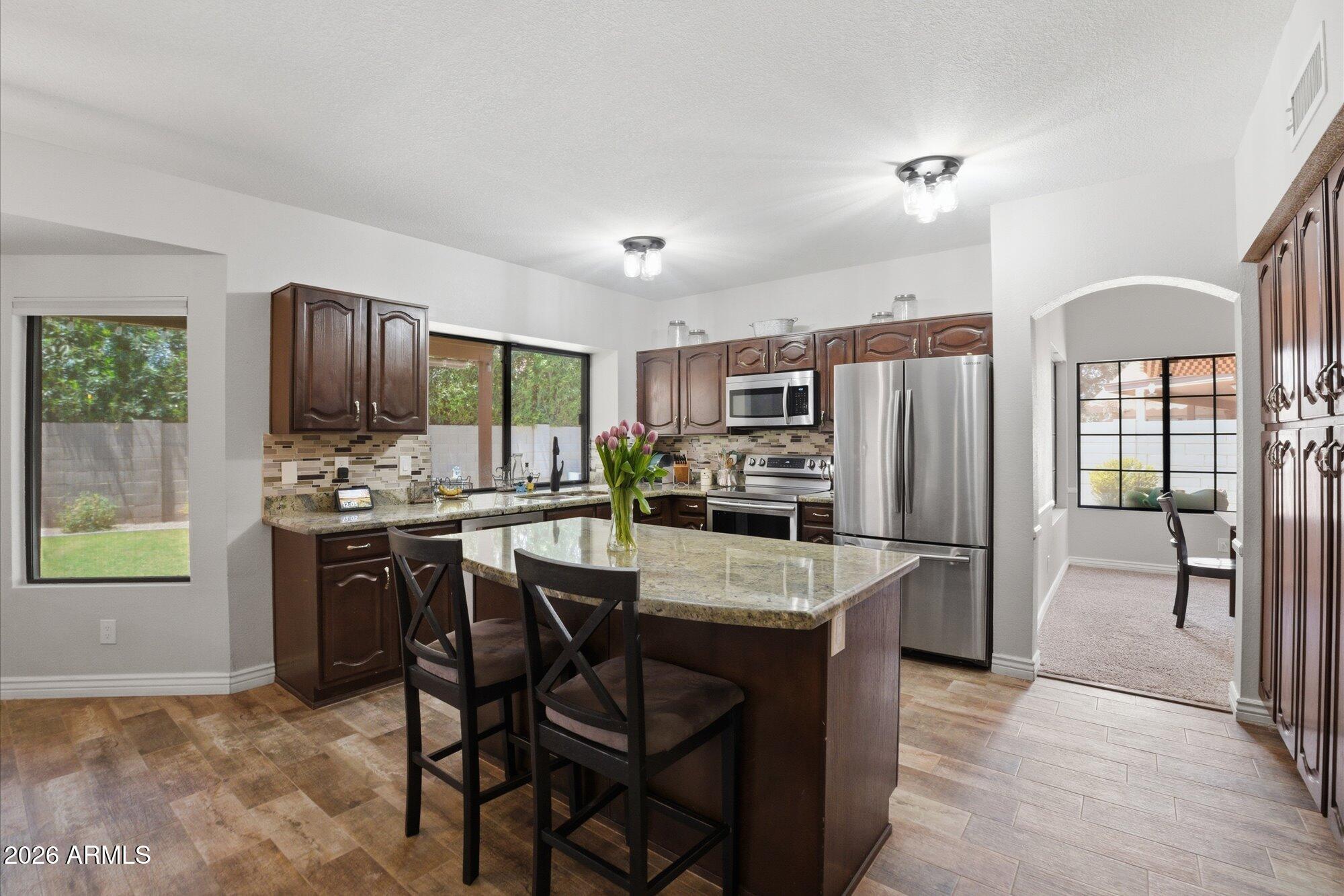 WARNER RANCH CROSSING 4 - Residential